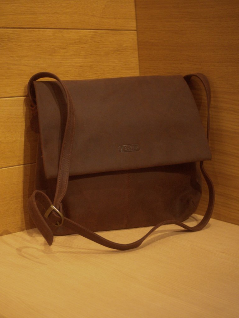 Kaszer Leather Bag 20056 C6